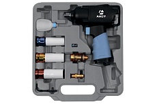 Пневмогайковерт Aist 1/2&quot; 90140109-X90140008 00-00010642
