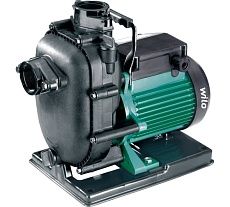 Насос Wilo PU-S400E 3059263