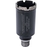 Коронка алмазная, спекание 45х60 мм, 1/2/M14 SK TECH-NICK 105610018