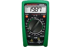 Карманный мультиметр Mastech MS820L 00-00007409