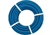 Рукав газовый синий (6.3 мм; 3 класс; бухта 40 м) HYRUBBERS СВ000002640