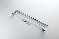Полотенцедержатель Aquatek Оберон AQ4230CR хром