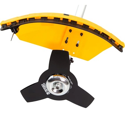 Бензиновый триммер Denzel DR-33 96271