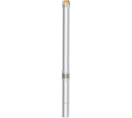 Погружной насос UNIPUMP MINI ECO 2-103, 3", кабель 50м 12292