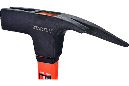 Кровельный молоток STARTUL 0,45 кг с фибергласовой ручкой ST2009-05