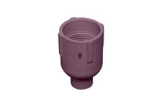 Сопло керамическое №8 (13 мм) для SR-12 Brima 9205