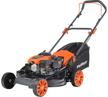 Бензиновая газонокосилка Patriot PT 46 512109005