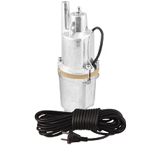 Погружной вибрационный насос с верхним забором воды JEMIX XVM 60 T/15 88892