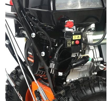 Снегоуборщик Patriot Сибирь 999 ЕKX 426108682