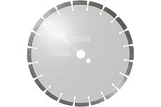 Диск алмазный сегментный FB/M по железобетону 400D-3.2T-12W-28S-25.4 Messer 01-15-400