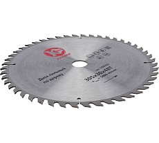 Диск пильный 305x30 мм, 48Т Калибр 00000073423