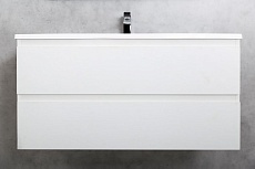 Мебель для ванной Cezares Molveno 50-80 см Bianco Ghiaccio