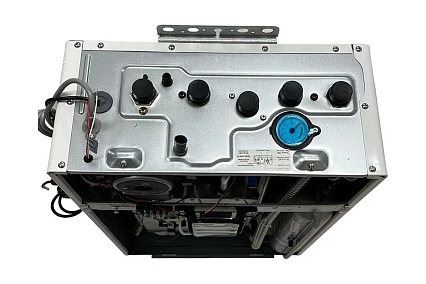 Настенный газовый котел Kiturami World Alpha C-24H A21E220292