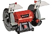 Точильный станок Einhell TC-BG 150, 150Вт, 150х16х32 мм 4412632