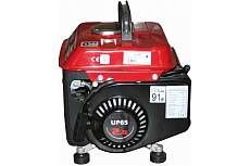 Бензиновый генератор DDE GG 950 DC
