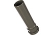 Труба для внутренней канализации PRO AQUA COMFORT 50x150 500041