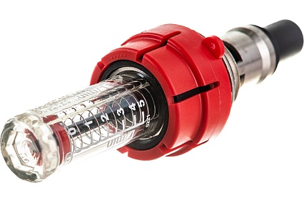 Расходомер для коллекторов из нержавеющей стали STOUT SSP-0001-000001 RG008TMM9K8UKC