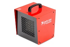 Тепловая керамическая пушка MTX SHC-3000 96424