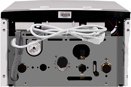 Настенный котел Mizudo gb m11тl (11 квт, одноконтурный) с шиной opentherm БП-00000818