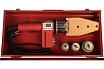 Цифровой раструбный сварочный аппарат Rotorica ROCKET WELDER ECO RT.3111032