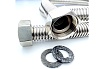 Газовый фиксированный сильфон TUBOFLEX 3/4", 1.0 м, ВР/ВР 4829206