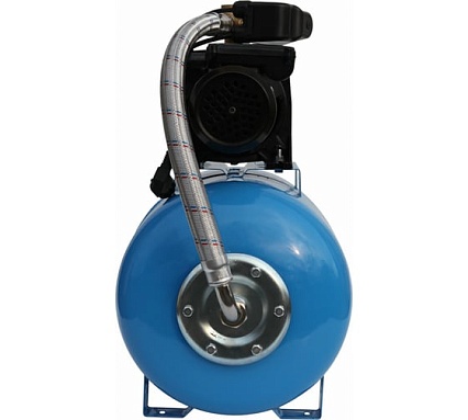 Насосная станция водоснабжения ETERNA Engineering APS-60/24 eternaaps_60/24