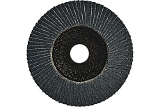 Круг лепестковый FlapLine ZC, 125 мм, прямой, Р60 ABRAFORM AF-FL-ZC-KLT2-60