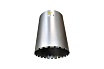 Коронка алмазная Laser (302х450 мм; 1 1/4 UNC) Hilberg HD726