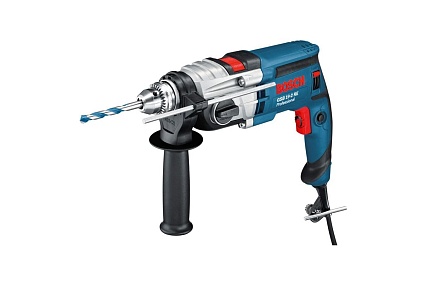 Ударная дрель Bosch GSB 19-2 RE 0.601.17B.600