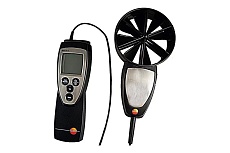 Анемометр Testo 417 комплект-2 00000007198