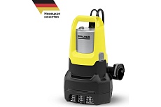 Погружной насос для грязной воды Karcher SP 22.000 Dirt Level Sensor 1.645-851.0