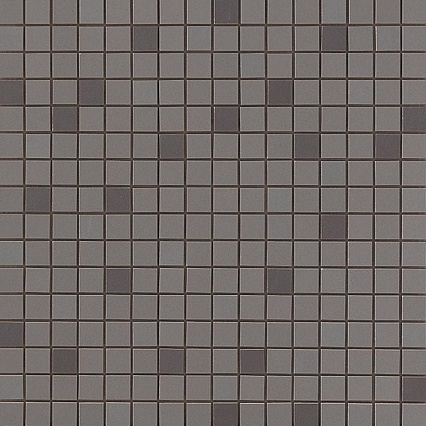 Плитка Atlas Concorde Arkshade Deep Grey Mosaico Q 30,5x30,5 см, 9AQE