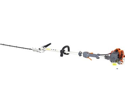 Штанговые бензоножницы Holzfforma ft226h pro PP226HPRO