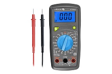 Цифровой профессиональный мультиметр Hoegert Technik HT1E602