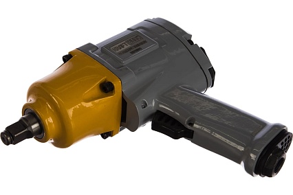 Пневматический ударный гайковерт Kraftwell 1/2", 1280 Нм KRW1280IW