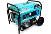 Бензиновый генератор Steviman GR-6500 GR-06500-2402