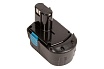 Аккумуляторная батарея ZeepDeep tsb-024-hit18b-20c (p/n: eb 1826hl, eb 1830h, eb 1830hl), ni-cd 18v 2ah 860668