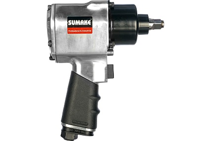 Пневматический гайковерт Sumake ST-55444