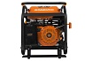 Бензиновый генератор Daewoo GDA 8800E