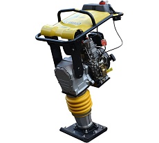 Дизельная вибротрамбовка ТСС RM80D 207586