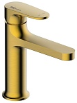 Смеситель для раковины WasserKRAFT Havel 3603, матовое золото