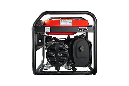 Электростанция бензиновая Fubag BS 3300 646468