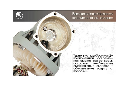 Угловая шлифовальная машина Bort BWS-1200-125 91275363