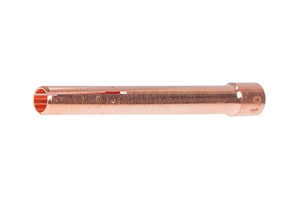 Цанга TIG горелки 4 мм, 50 мм Solaris WA-3814