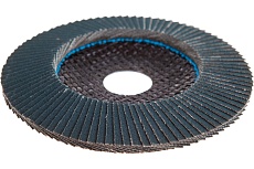 Круг лепестковый Best for Metal для УШМ (115 мм; К120) Bosch 2608607319