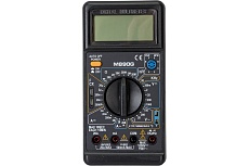 Цифровой мультиметр WHDZ M890G