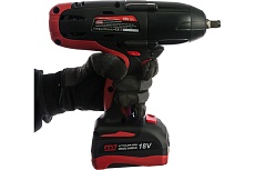 Аккумуляторный ударный гайковерт Mighty Seven 1/2&quot;, 1220 Нм, 18В DW-18502
