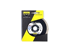 Диск для резки плитки TECHNIC KCT 125x22.23 мм SAMEDIA 330009
