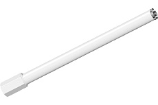 Сверло алмазное кольцевое сегментное MIX E (36х450 мм; 1 1/4) Адель КК10289