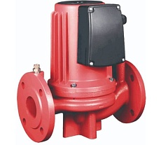 Насос циркуляционный Ogint OG 50-11F-280 PN10 230В в/к 215-3645